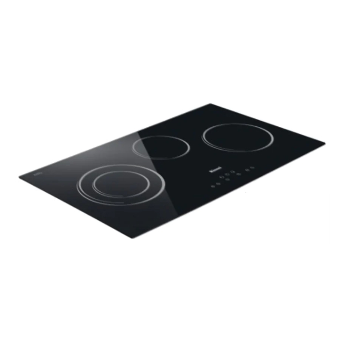 Rinnai Kompor Tanam Listrik Vitroceramic Hob - RB7013E CB | RB-7013E CB